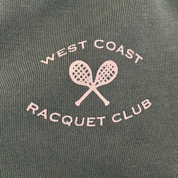 Sleeveless collar crop top - Picture 2 of 4